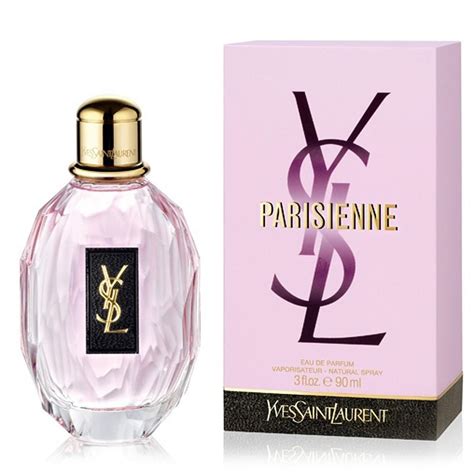 ysl parisienne priceline|Parisienne Yves Saint Laurent for women .